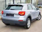 Audi Q2 1.6 TDi 116CV S TRONIC - GPS - CRUISE (bj 2019), Auto's, Audi, Automaat, 118 g/km, Stof, Gebruikt