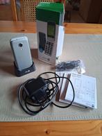 GSM Doro 2414, Telecommunicatie, Ophalen