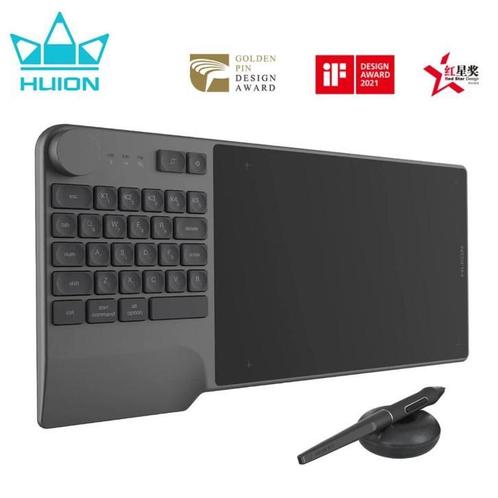 Draadloze Grafische Tablet, Computers en Software, Windows Tablets