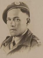 KIA THORN 1944 * BRIGADE PIRON, Verzenden, Landmacht, Foto of Poster