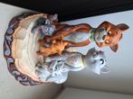 Traditions Disney The Aristocats, Verzamelen, Ophalen of Verzenden, Nieuw, Fantasy
