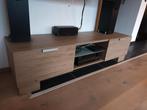 TV meubel, Huis en Inrichting, Ophalen, Gebruikt, 150 tot 200 cm, Minder dan 100 cm