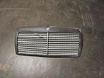 W124 Grill mercedes, Auto-onderdelen, Carrosserie, Ophalen of Verzenden, Gebruikt, Voor, Mercedes-Benz