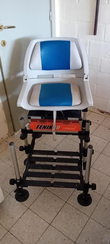 visstation beschikbaar voor biedingen