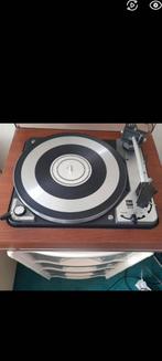 Platine Dual 1019, Audio, Tv en Foto, Platenspelers, Ophalen of Verzenden, Gebruikt, Dual, Automatisch