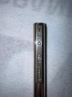 Tiffany & Co sterling zilver 1837 balpen, Antiek en Kunst, Ophalen of Verzenden, Zilver