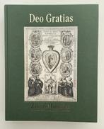 Deo Gratias, Boeken, Ophalen of Verzenden