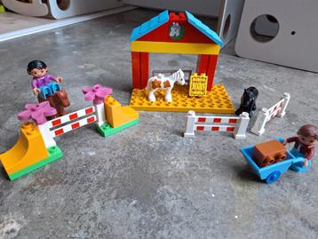 Lego DUPLO set 4690 beschikbaar voor biedingen
