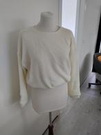 Bruiloft sweater Medium (nieuw), Kleding | Dames, Truien en Vesten, Ophalen of Verzenden, Nieuw, Maat 38/40 (M), Wit