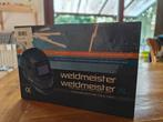 Automatische lashelm Contimac Weldmeister (ref: 99964), Ophalen, Nieuw