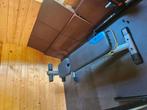 Halterbank Domyos, Sport en Fitness, Ophalen