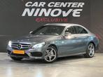 Mercedes-Benz C 160 AMG-Line * 1ste Eigenaar, 4 deurs, Achterwielaandrijving, 4 cilinders, 1960 kg