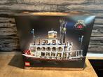 Lego 21356 Ideas Rivier Stoomboot, Ophalen of Verzenden, Nieuw, Complete set, Lego