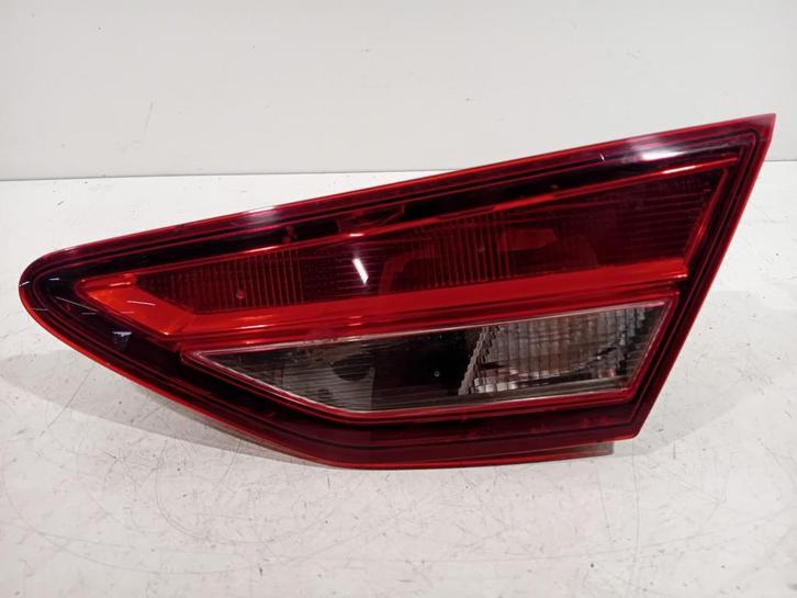 ACHTERLICHT RECHTS ACHTERKLEP Seat Leon (5FB) (5F0945094J), Auto-onderdelen, Verlichting, Seat, Gebruikt