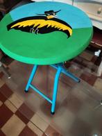 Tabouret enfant, Enlèvement, Comme neuf