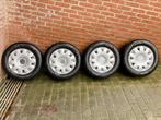 Zomerbanden VW Caddy / Golf / Passat 195/65 R15 95T, Auto-onderdelen, Banden en Velgen, Ophalen, 15 inch, Velg(en), 195 mm