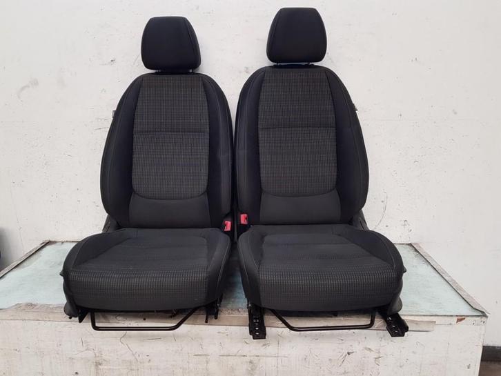 INTERIEUR Kia Stonic (YB) (01-2017/-), Auto-onderdelen, Interieur en Bekleding, Kia, Gebruikt
