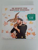 Kapitein Winokio - De herfst van kapitein Winokio, Comme neuf, Kapitein Winokio, Enlèvement