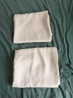 IKEA lichtgrijze gordijnen (2 stuks), Enlèvement, Comme neuf