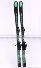 162 168 174 cm ski's KASTLE RX9 PREM 2024, grip walk, Sport en Fitness, Skiën en Langlaufen, Overige merken, 160 tot 180 cm, Gebruikt