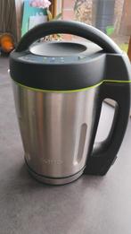 Soupe maker Domo 1,6 litres max, Electroménager