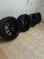 Oz ultraleggera HLT 20' 5x120, Ophalen, Band(en), 20 inch, Zomerbanden