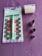 extrudeuse de pâte..., Maison & Meubles, Cuisine | Couverts, Enlèvement ou Envoi, Neuf