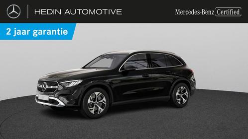 Mercedes-Benz GLC-Klasse 300 e 4Matic Luxury Line | Memory Z, Auto's, Mercedes-Benz, Bedrijf, Te koop, GLC, 4x4, Achteruitrijcamera