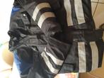 Veste moto Jomex 56 impec cse arrêt  5POSS ENSEMBLE COMPLET, Ophalen, Nieuw zonder kaartje, Jas | textiel