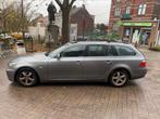 Bmw 520D Break 163ch lift MOD 2009 full 6vit, 5 places, Cuir, Série 5, Break