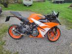 Ktm rc 125 2017, Motos, 1 cylindre, Particulier, 125 cm³, Jusqu'à 11 kW