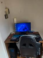 Pc gamer setup gaming complète, Consoles de jeu & Jeux vidéo, Jeux | PC, Enlèvement ou Envoi, Comme neuf, Sport