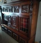 Wandkast, Antiek en Kunst, Ophalen