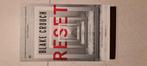 Reset - Blake Crouch, Ophalen of Verzenden, Zo goed als nieuw, Blake Crouch