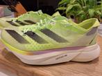 Adidas Adizero Adios Pro 3 maat 9 of 42 2/3, Sport en Fitness, Adidas, Hardloopschoenen, Ophalen of Verzenden, Zo goed als nieuw