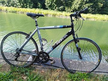 Norta LRC R60 beschikbaar voor biedingen