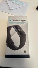 Fitbit charge 3, Ophalen