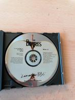 THE BEATLES live at the BBC, Ophalen of Verzenden, Zo goed als nieuw, Boxset