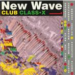 New Wave Club Class•X 1, Cd's en Dvd's, Ophalen, Zo goed als nieuw