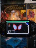 Ps vita oled mod 500gb, Enlèvement