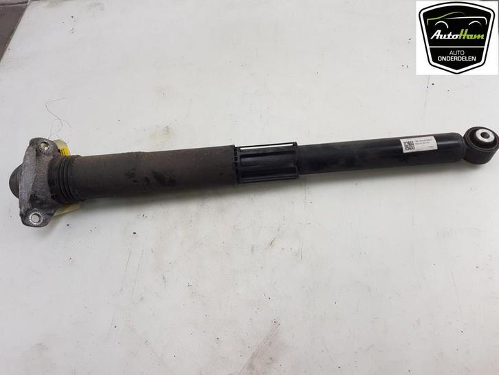 SCHOKBREKER LINKS ACHTER Skoda Octavia (NXAA) (01-2020/-), Auto-onderdelen, Ophanging en Onderstel, Skoda, Gebruikt