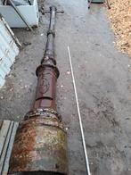 Gietijzeren lantaarnpaal Ostend , Rey Fréres, Tuin en Terras, Ophalen