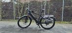 Stromer ST3 Sport Large Zwart Kinekt, Fietsen en Brommers, Ophalen, Zo goed als nieuw, 50 km per accu of meer, Stromer