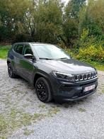 2022 Jeep Compass Lengtegraad 150 pk, Auto's, Jeep, 1505 kg, Leder en Stof, Compass, Bedrijf