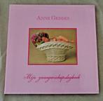 Anne Geddes Mijn Zwangerschapsdagboek Blanco Paperback 2e dr, Boeken, Verzenden, Zo goed als nieuw