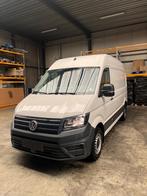 Volkswagen crafter, Auto's, Voorwielaandrijving, 4 deurs, Euro 6, 4 cilinders