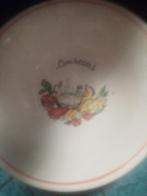 Lot assiettes+plat à couscous, Maison & Meubles, Cuisine | Vaisselle, Assiettes(s), Enlèvement ou Envoi, Comme neuf, Autres styles