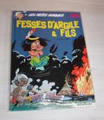 Les petits hommes 36 en EO et très bel état., Eén stripboek, Ophalen of Verzenden, Gelezen