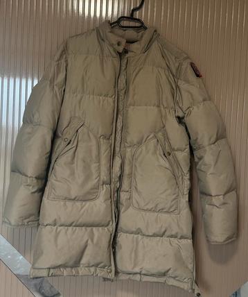 Parajumper Young Large (36) Creme te koop beschikbaar voor biedingen