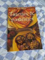 Kookboekje : Taartjes en pasteitjes -- Anne Wilson, Ophalen of Verzenden, Europa, Zo goed als nieuw